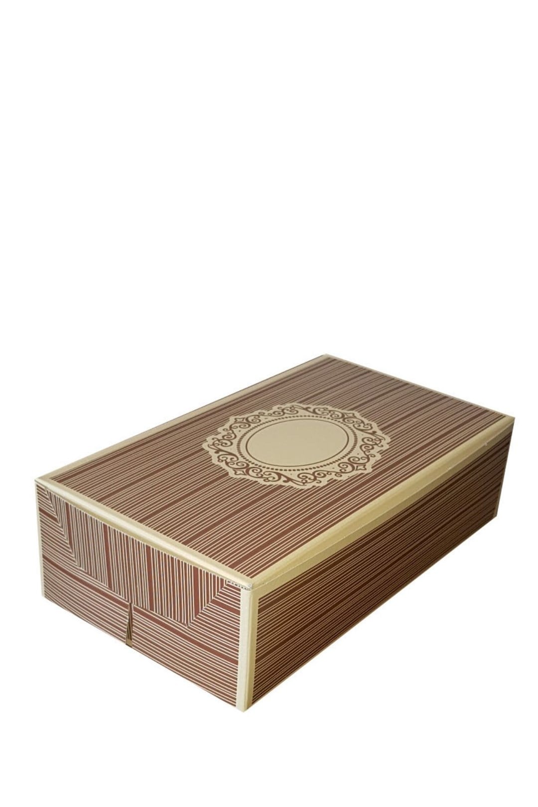 KURU PASTA KUTUSU 500 GR