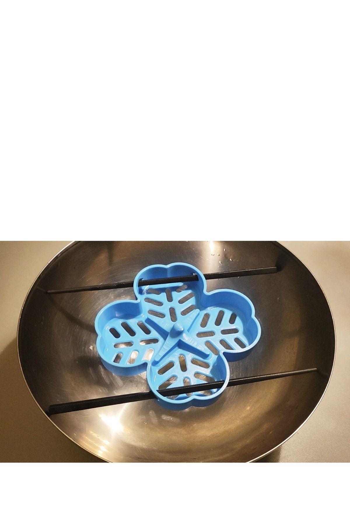 MULTİ YUMURTA AYIRMA APARATI