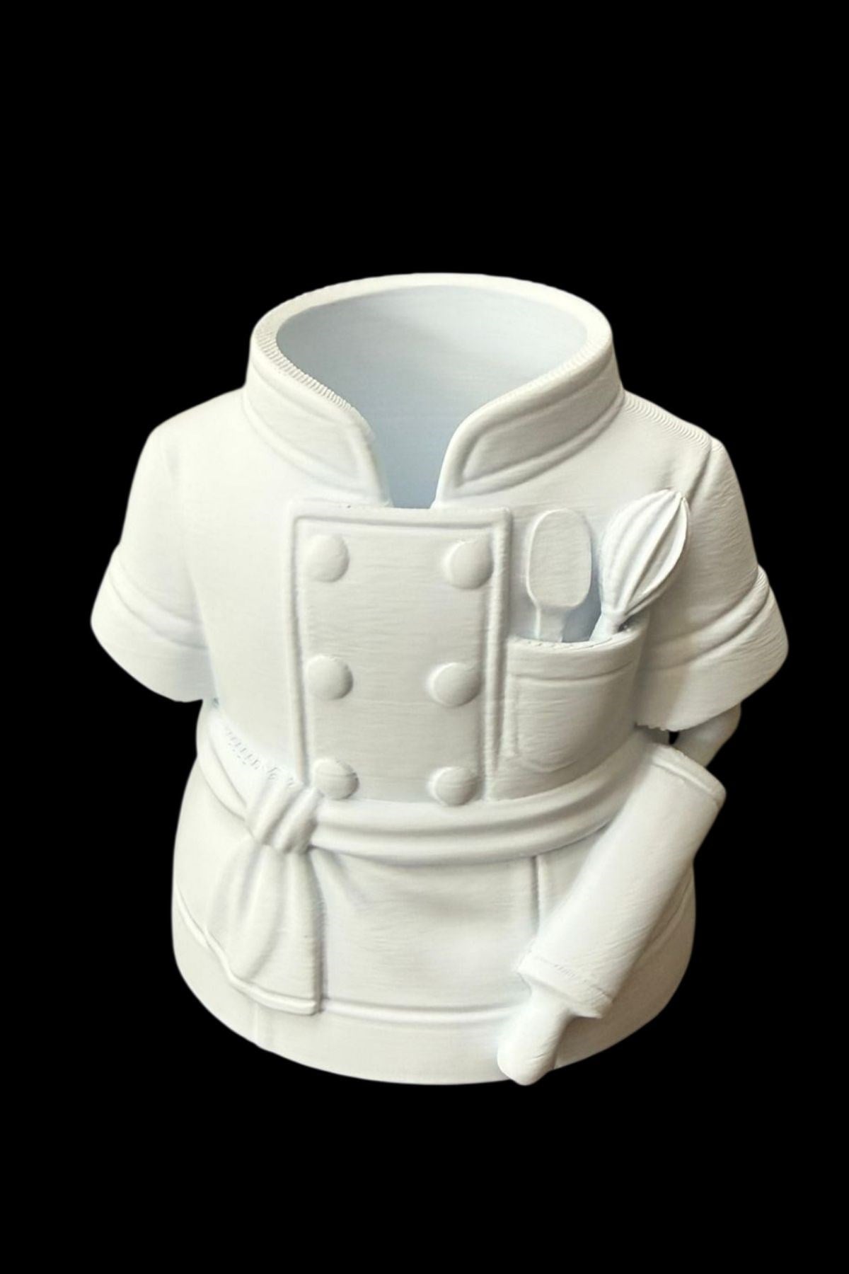 PASTA ŞEFİ KALEMLİK 