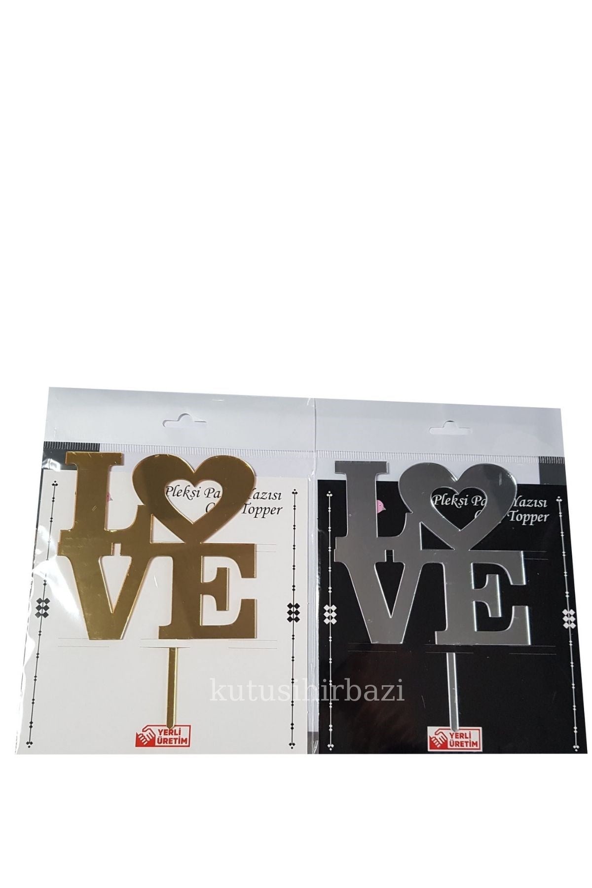 PLEKSİ LOVEE 2