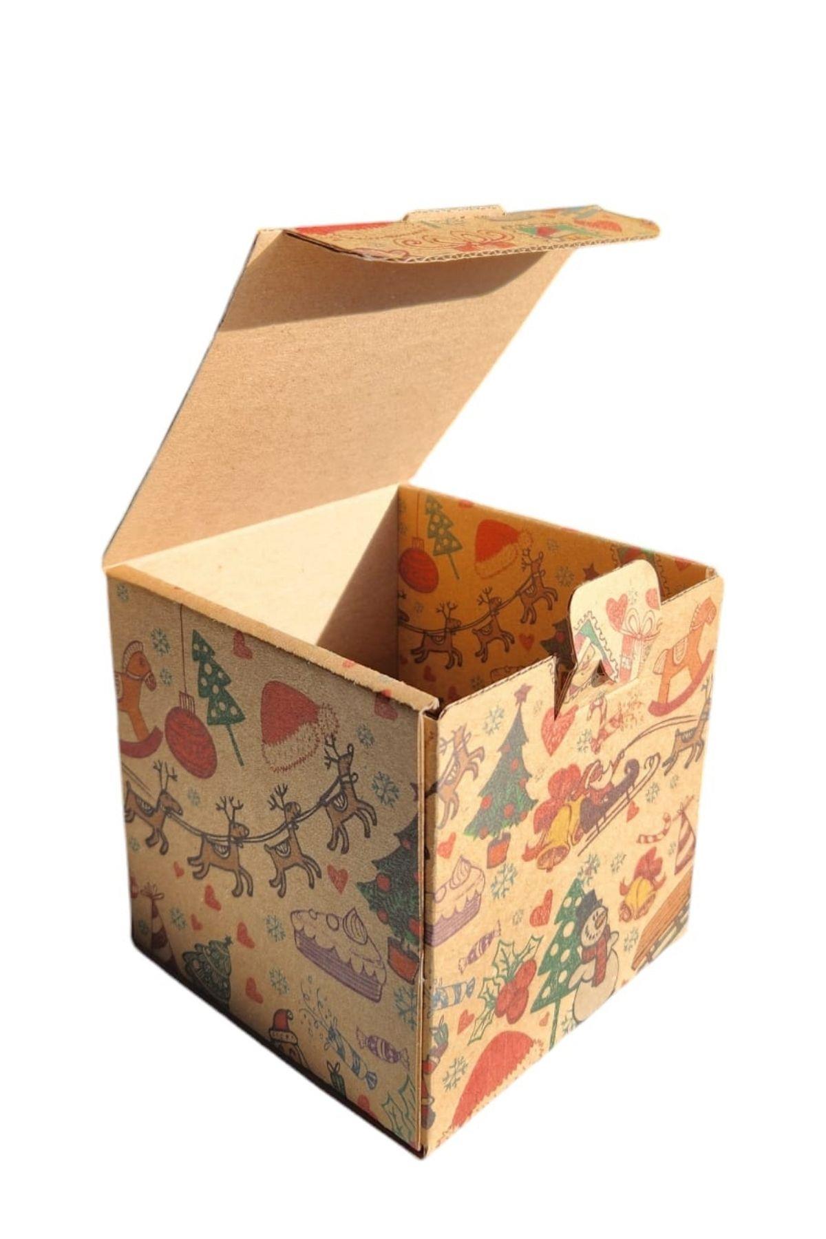 YILBAŞI SERİSİ 10x10x10