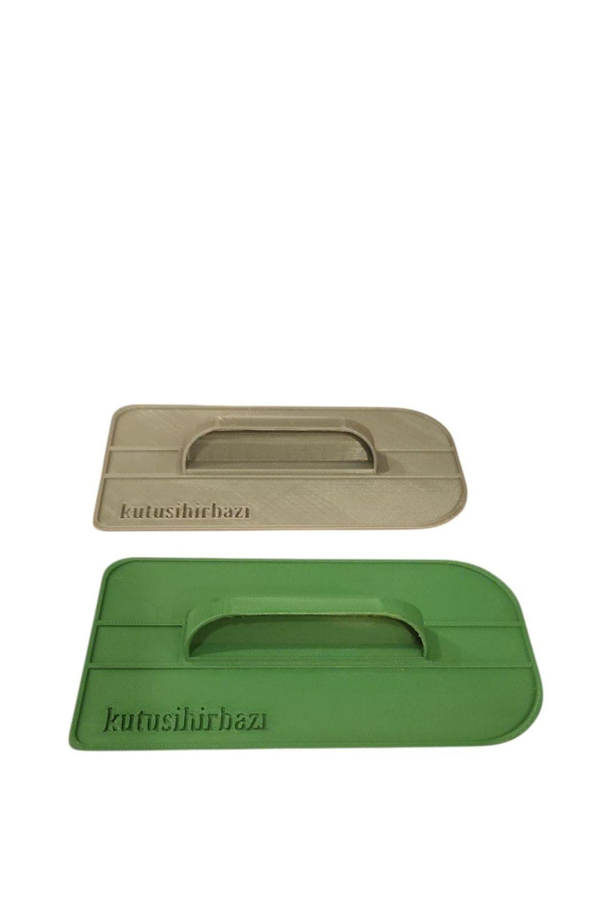 ŞEKER HAMURU ÜTÜSÜ