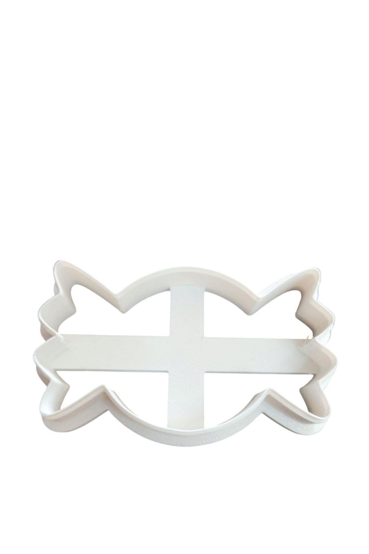 ŞEKER KURABİYE KALIBI