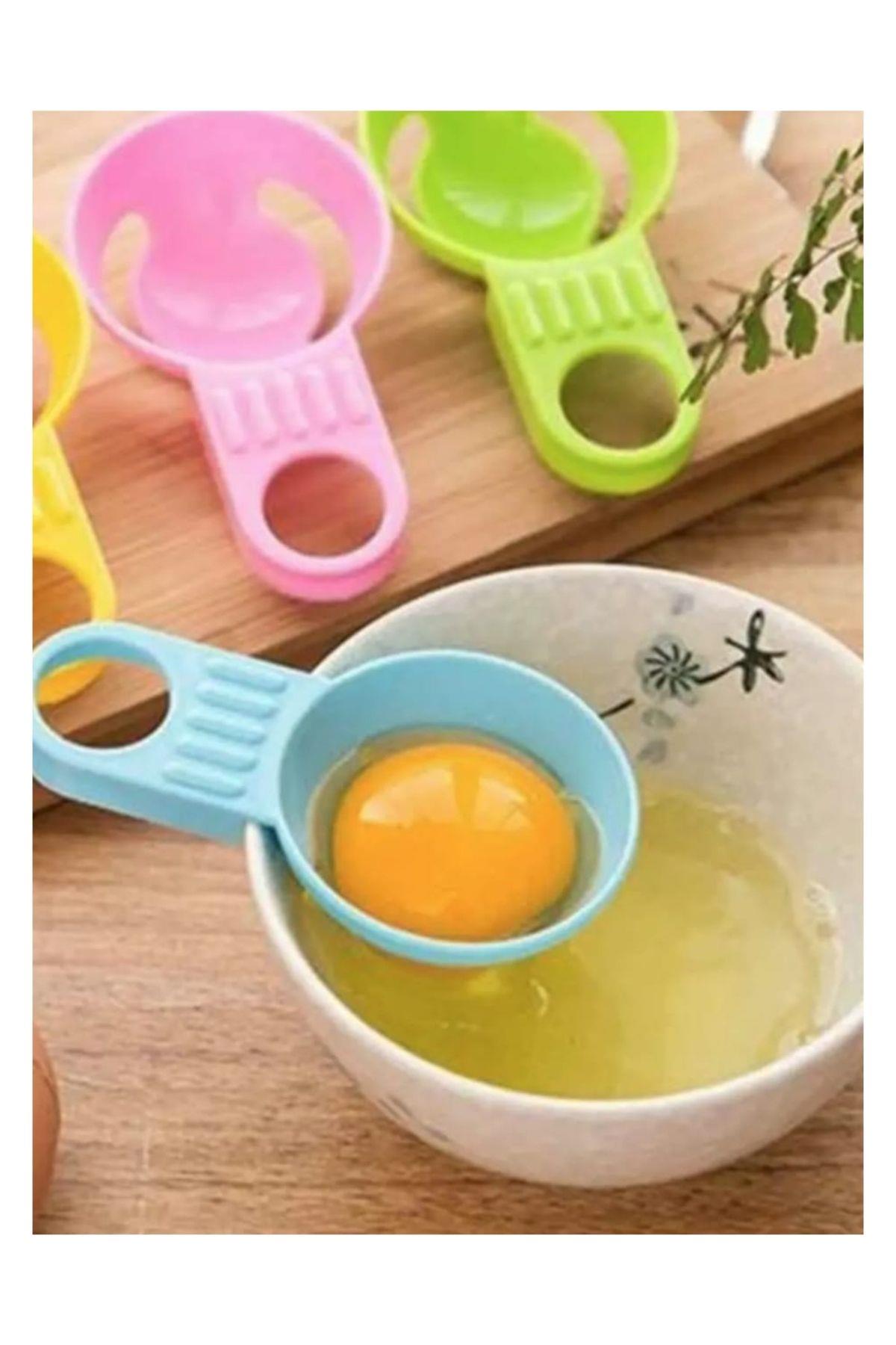 YUMURTA AYIRMA APARATI