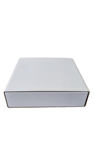 ÇEKMECELİ KUTU 25X25X6,5