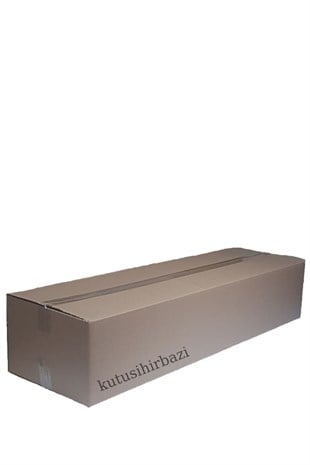 100x30x20 ÇİFT DALGA KOLİ