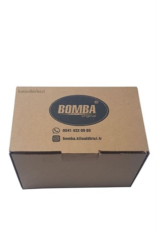 15x10x7 KAPAKLI KUTU