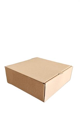 17x17x6 KAPAKLI KUTU