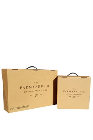 18x18x8 TUTMA SAPLI ÇANTA MODEL