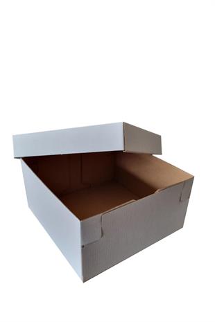 NEW YEAR 20x20x10 BEYAZ KUTU KAPAK TAKIM