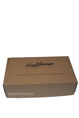 24x14.5x6.5 KAPAKLI KUTU