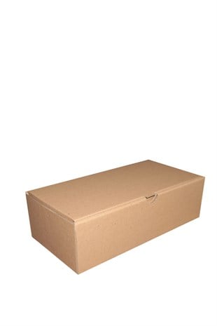 26x12.5x7.5 KAPAKLI KUTU