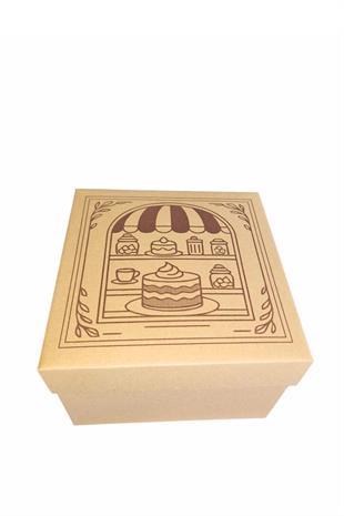 26x26x15 KUTU KAPAK TAKIM