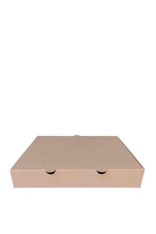26x26x4 PİZZA KUTUSU 100LÜ PAKET