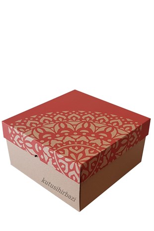 28x28x15 KUTU KAPAK TAKIM