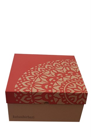 28x28x15 KUTU KAPAK TAKIM