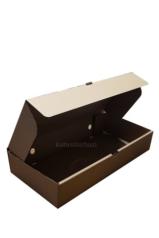 30x14,5x5 KAPAKLI KUTU