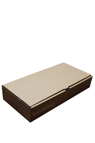 30x14,5x5 KAPAKLI KUTU