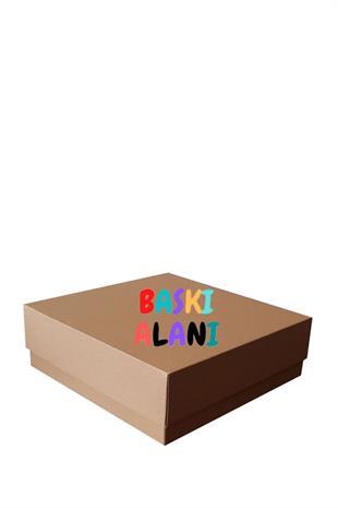 30x30x15 KUTU KAPAK TAKIM