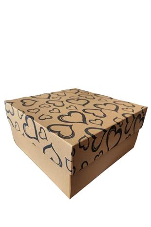 30x30x15 KUTU KAPAK TAKIM