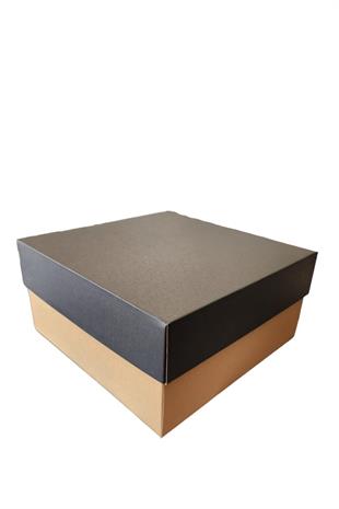 30x30x15 KUTU KAPAK TAKIM