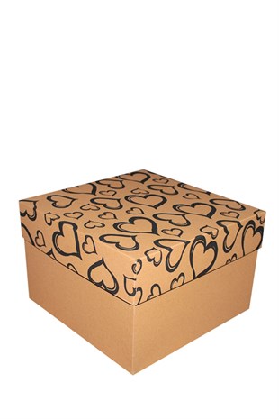 30x30x20 KUTU KAPAK TAKIM