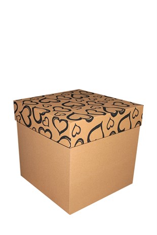 30x30x30 KUTU KAPAK TAKIM