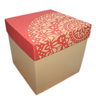 30x30x30 KUTU KAPAK TAKIM