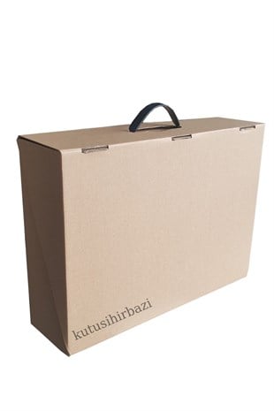 35x25x10 TUTMA SAPLI ÇANTA MODEL