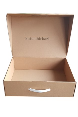 35x25x10 TUTMA SAPLI ÇANTA MODEL