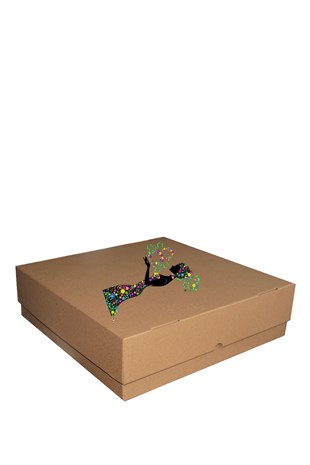 35x35x10 KUTU KAPAK TAKIM