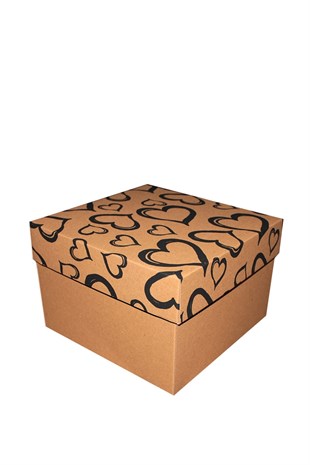 35x35x10 KUTU KAPAK TAKIM