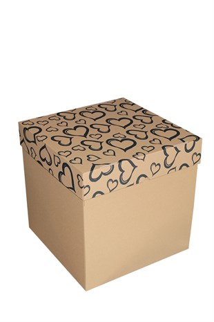 35x35x35 KUTU KAPAK TAKIM