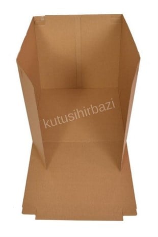 35x35x35 KUTU KAPAK TAKIM