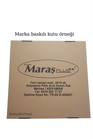 42x42x5.5 KUTU KAPAK