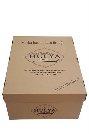 45x35x20 KUTU KAPAK TAKIM