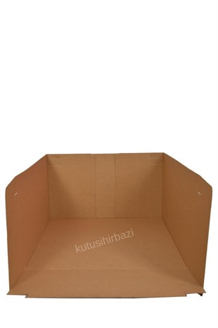 45x35x20 KUTU KAPAK TAKIM