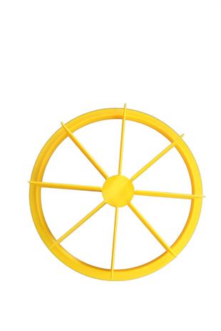 8 DİLİM PASTA KESİCİ 18 CM