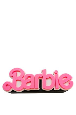 BARBİE KALEMLİK