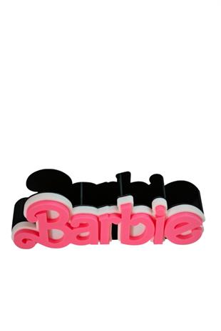BARBİE KALEMLİK