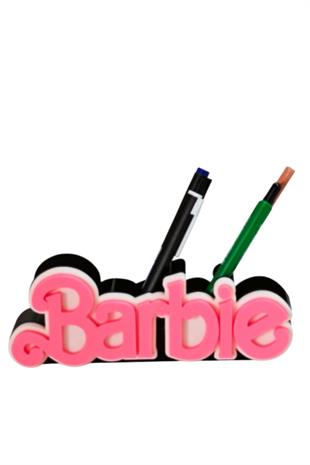 BARBİE KALEMLİK