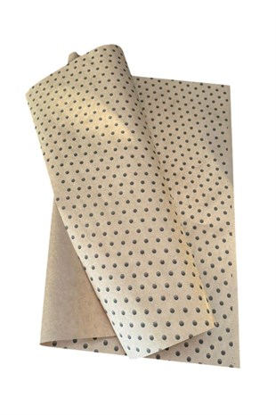BASKILI 50x70 KRAFT KAĞIT 25 ADET