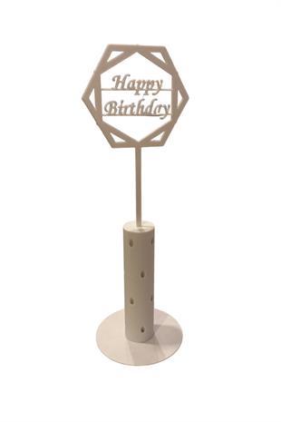 CAKEPOPS STAND 16 GÖZLÜ