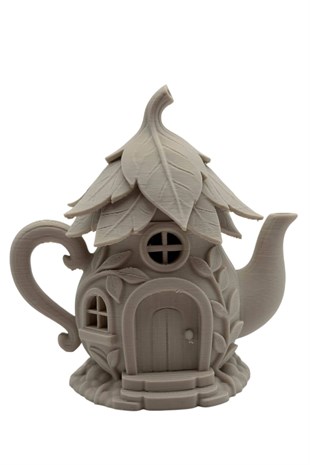 ÇAYDANLIK EVİ FİGÜR