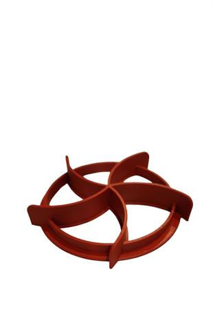 EKMEK-ÇÖREK ŞEKİLLENDİRME 2Lİ SET