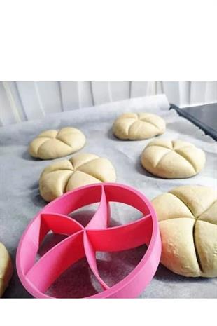 EKMEK-ÇÖREK ŞEKİLLENDİRME 2Lİ SET