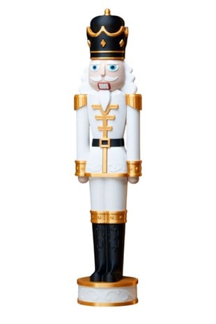 FINDIKKIRAN ASKER FİGÜR 39 CM 