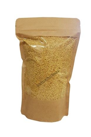 GENİŞ PENCERELİ 16x27 KRAFT DOYPACK