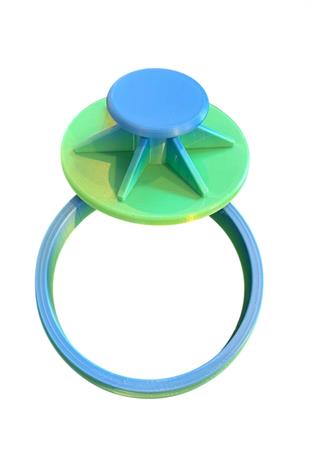 HAMBURGER KÖFTE PRESİ