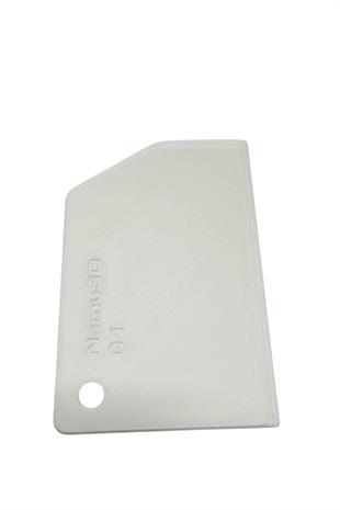 HAMUR KAZIYICI 3 LÜ SET BÜYÜK BOY